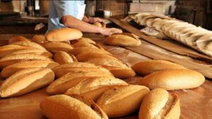 Kırıkkale’de Ekmekte Fiyat Yarışı Yeniden Başladı