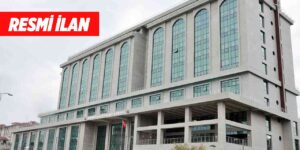 Kırıkkale Sulh Hukuk Mahkemesi Resmi İlan