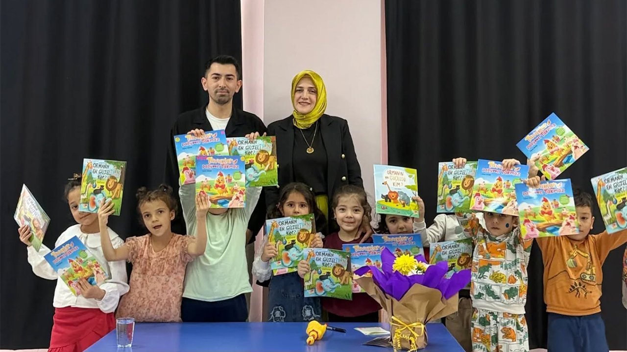 keskin’de-minikler-yazar-canan-demir-ile-bulustu