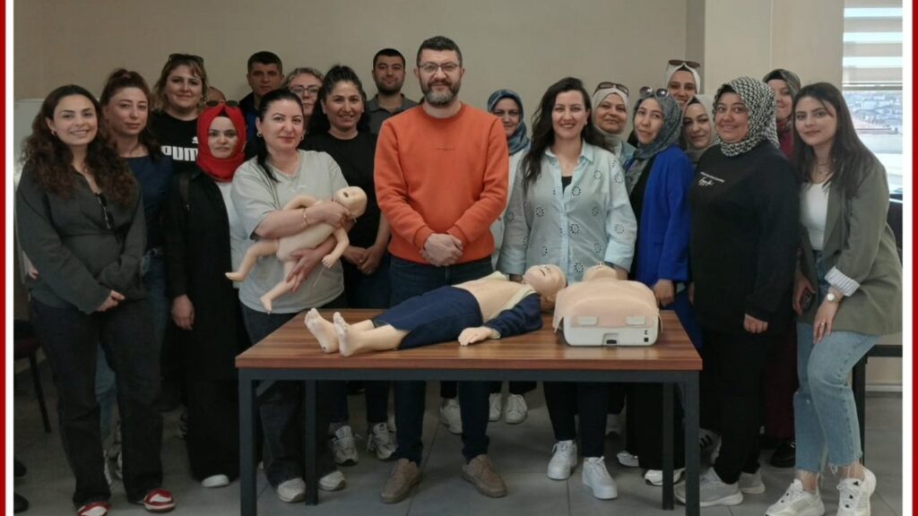 kirikkale’de-personele-ilk-yardim-egitimi-basladi