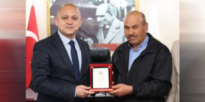 3 gün önce emekli olmuştu: Kırıkkale Belediyesi’ni üzen vefat