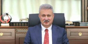 Ahmet Sungur bugün yeniden hakim karşısına çıkıyor
