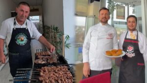 Coğrafi Lezzette Yeni Adres Açıldı
