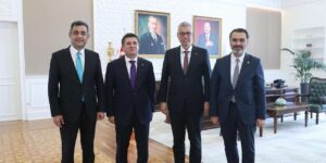 Sağlık Bakanı sözünü tuttu: Kırıkkale Onkoloji Merkezi kuruluyor