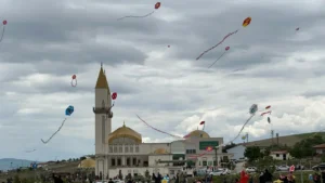 Kırıkkale’de Hıdırellez Şenliği İçin Geri Sayım Başladı