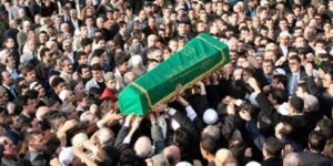Bugün Kırıkkale’de kimleri kaybettik? İşte güncel cenaze ilanları