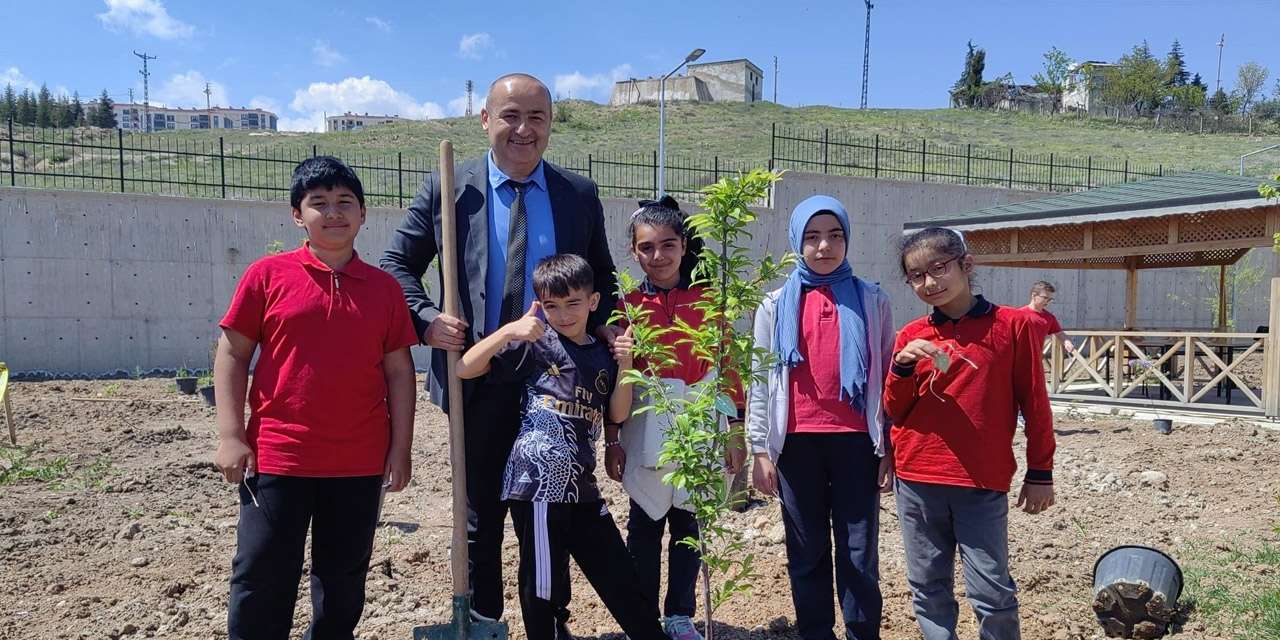 bahsili’da-gelecegin-dogacilari-gorev-basinda!