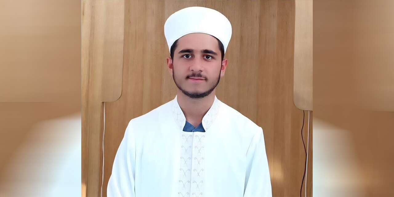 mehmet-cagri-dolu,-kur’an-i-kerim-yarismasinda-birinci-oldu