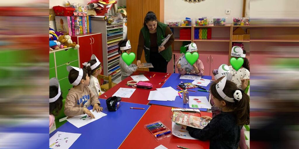 yesilay’dan-miniklere-saglikli-yasam-etkinligi