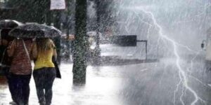 Meteoroloji’den Kırıkkale’ye turuncu alarm!  Yağış ve dondurucu soğuk geliyor!