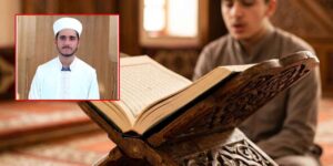 Kırıkkale’nin en güzel sesi Sulakyurt’tan çıktı: Mehmet Çağrı Dolu il birincisi oldu