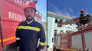Sulakyurt’ta Tatbikat Öncesi Yoğun Mesai