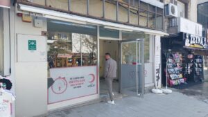 Kırıkkale’de Üzücü Karar: Kapandı