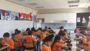 Keskin’de ABİDE Uygulaması Gerçekleştirildi