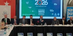 Ankara Rize günleri başlıyor! Türkiye’nin ilk dumansız festivali