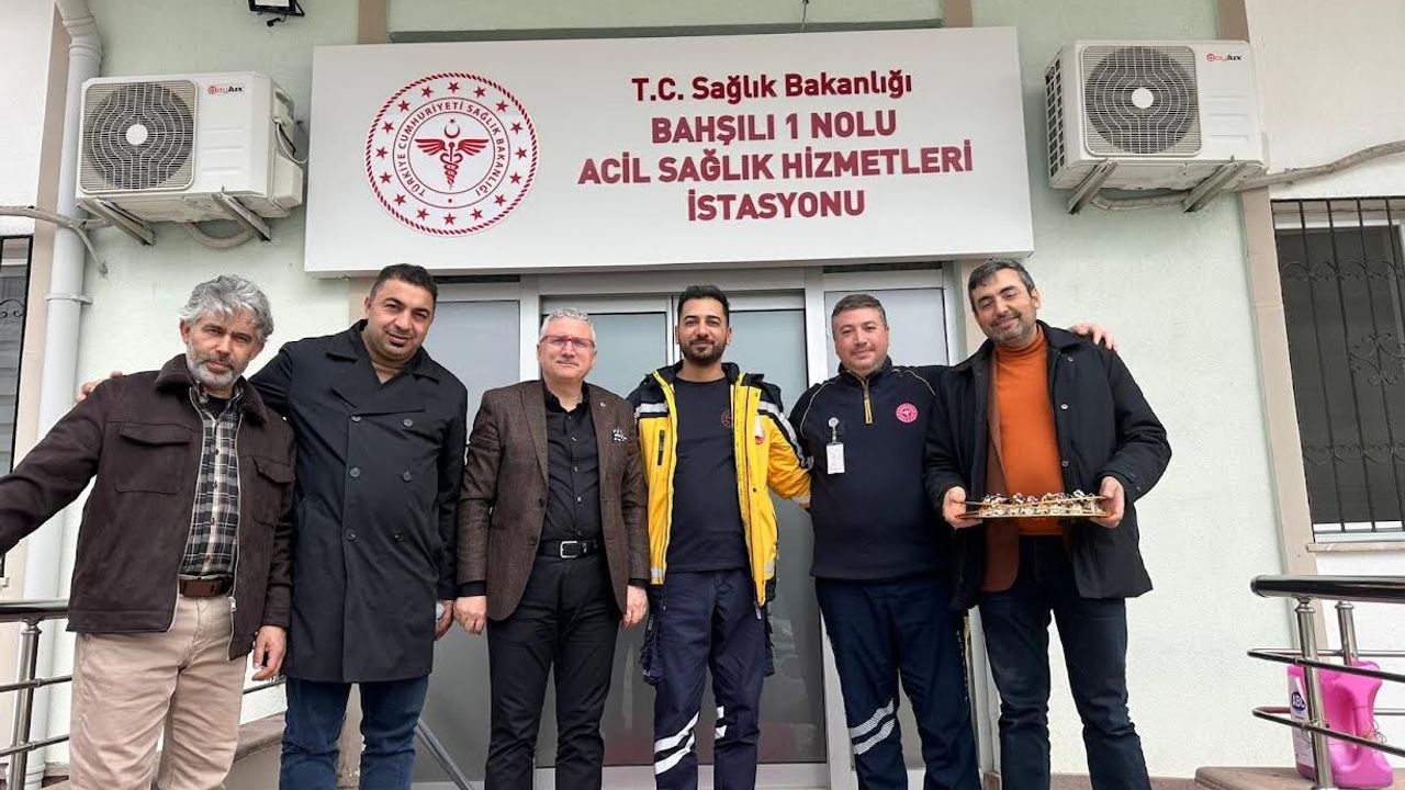 saglik-sen’den-saglik-calisanlarina-bayram-ziyareti