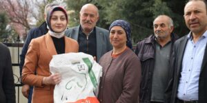 celebi’de-ureticilere-yaglik-aycicegi-tohumu-destegi