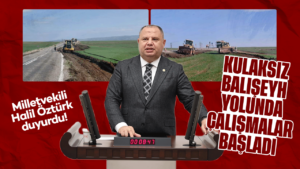 kulaksiz-baliseyh-yolunda-calismalar-basladi