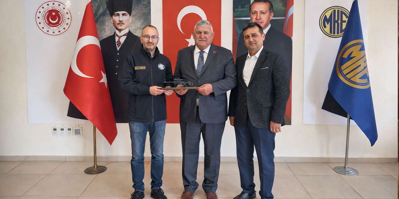 baskan-erdemir:-“mke-ile-gurur-duyuyoruz”