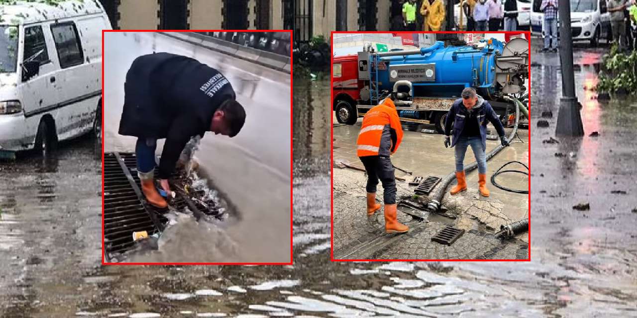 yere-atilan-copler-kirikkale’yi-su-altinda-birakti