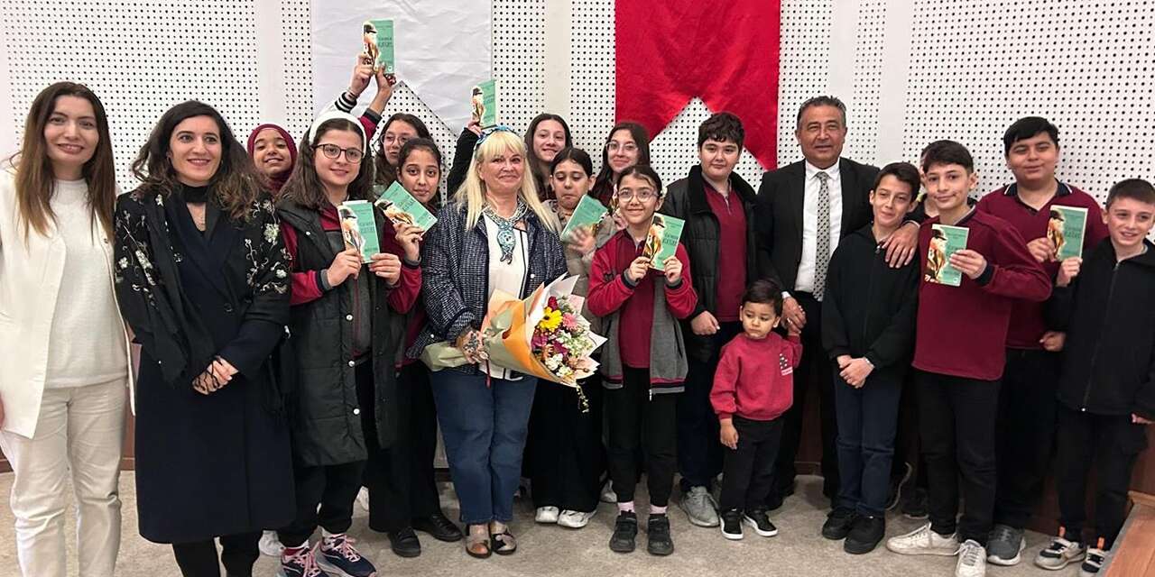 etkin-oku,-gelecegini-koru-etkinligi-ogrencilerle-bulustu