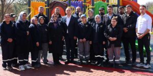 sehit-uzman-cavus-yucel-bayat-parki-yenilendi