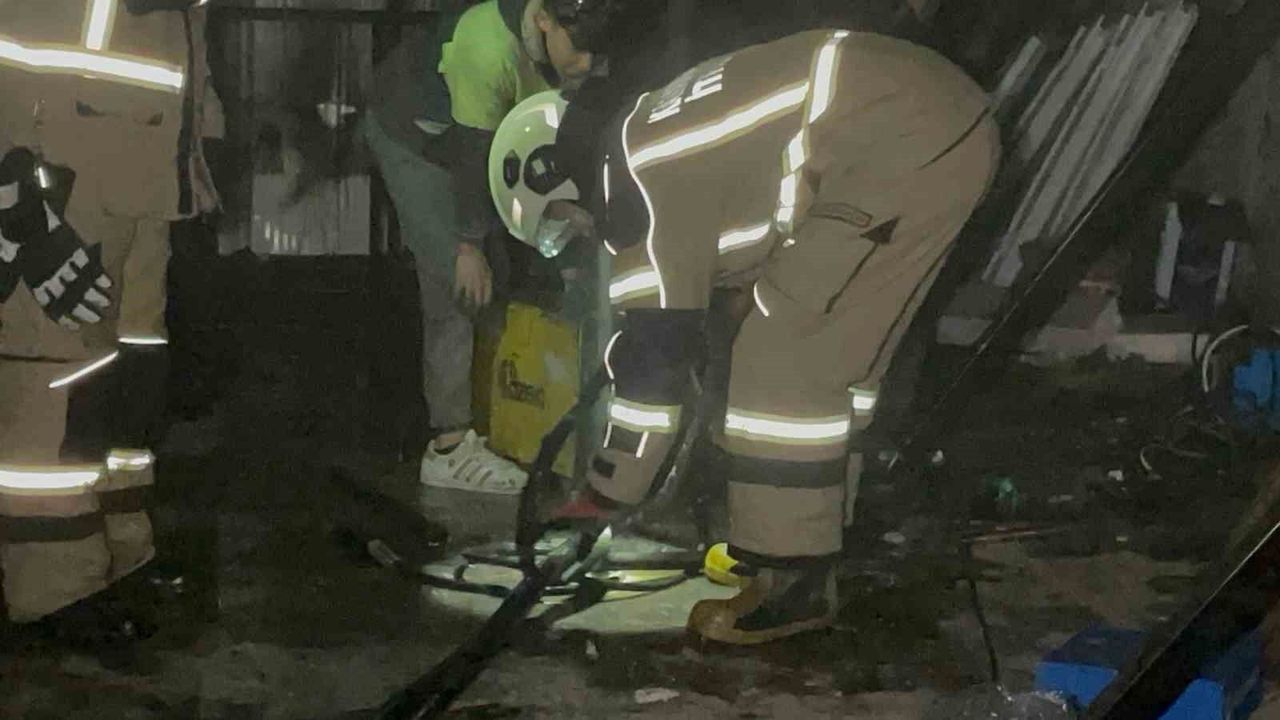 karaman’da-spiral-makinesinden-cikan-kivilcimlar-yangin-cikardi