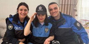 polis-olma-hayali-kuran-irem’e-dogum-gununde-uniforma-surprizi