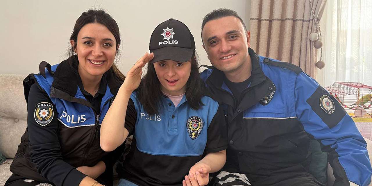 polis-olma-hayali-kuran-irem’e-dogum-gununde-uniforma-surprizi