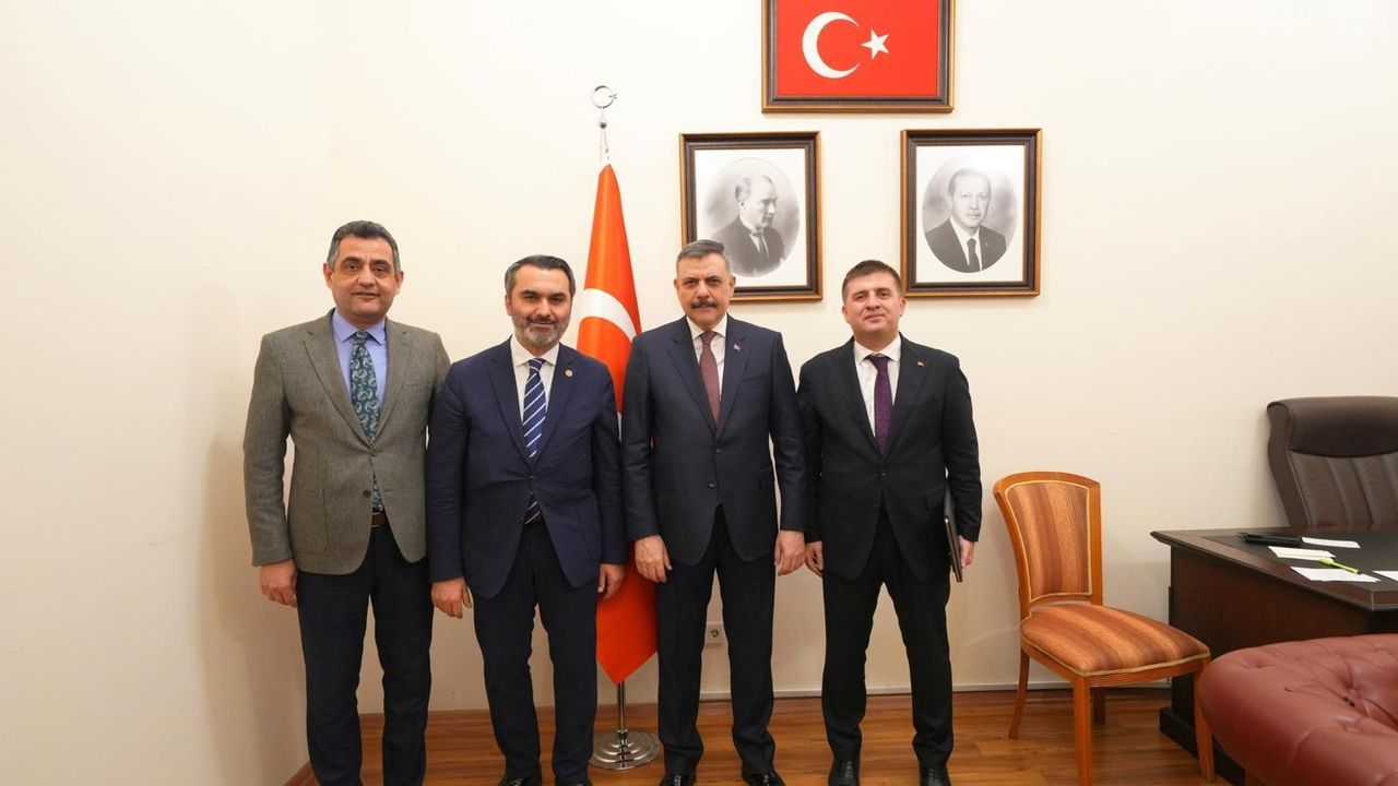 kirikkale-heyetinden-icisleri-bakani’na-ziyaret