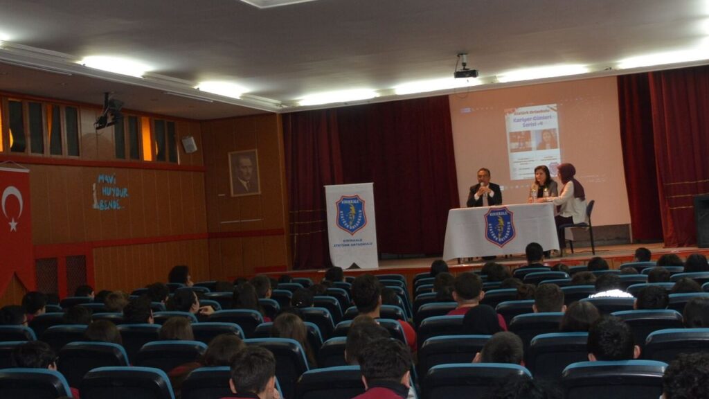 kirikkale’de-kariyer-gunlerinde-ogrencilere-ilham