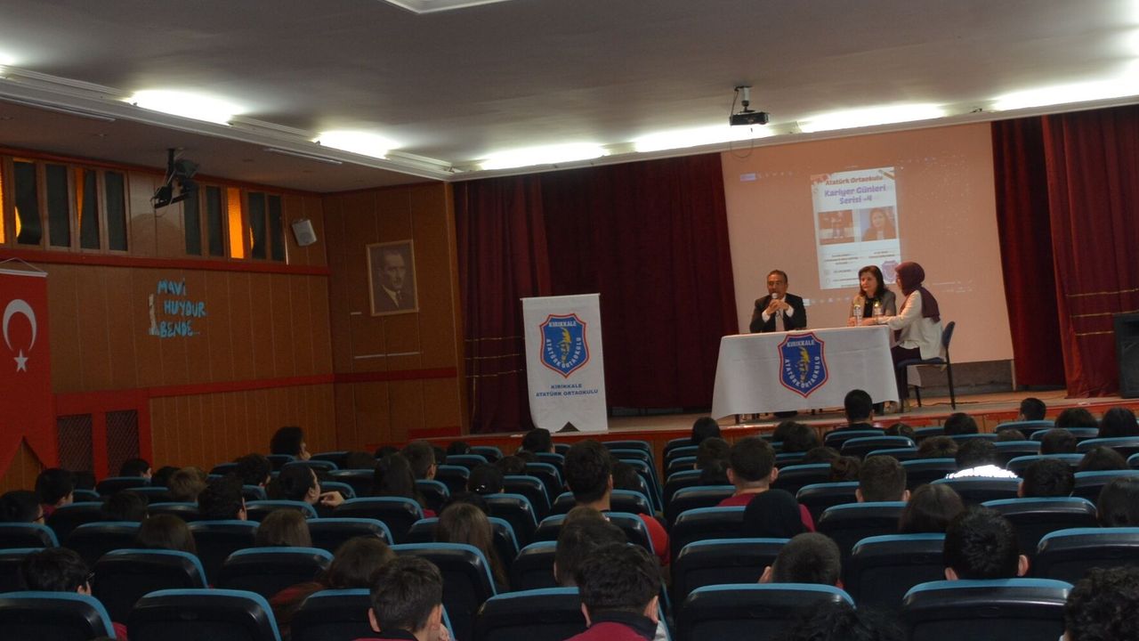 kirikkale’de-kariyer-gunlerinde-ogrencilere-ilham