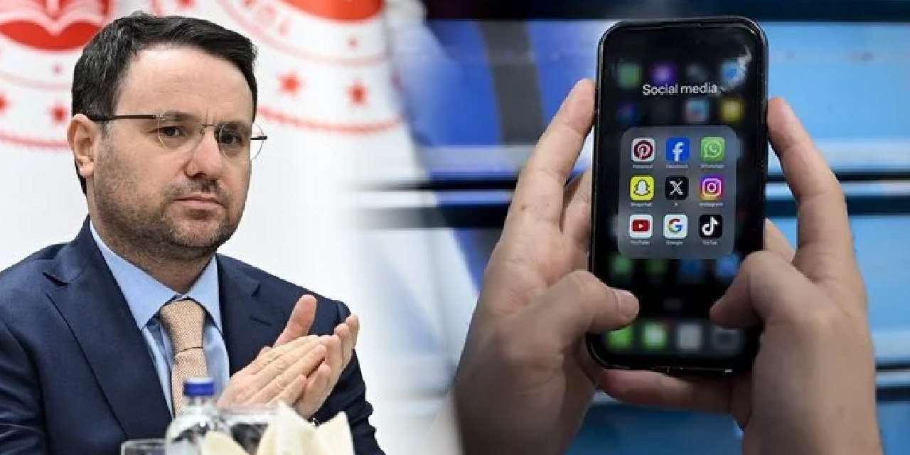 3-ay-icinde-sosyal-medyaya-kimlikle-girilecek:-bakan-gurlek-duyurdu