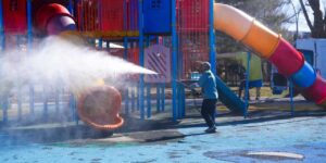 golbasi’nda-parklar-yaza-hazirlaniyor