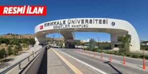 kirikkale-universitesi-dis-hekimlig-fakultesi-resmi-ilan