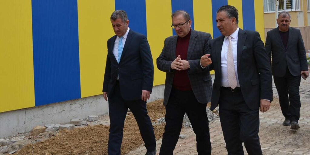 egitim-yatirimlari-yerinde-incelendi