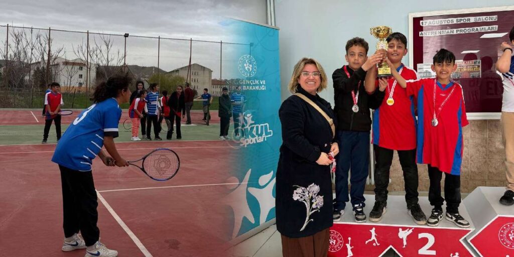 kirikkale’de-kucuk-tenisciler-kortlarda-ter-doktu