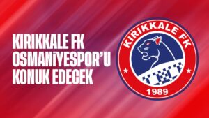 kirikkale-fk,-osmaniyespor’u-konuk-edecek