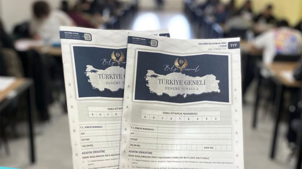 kirikkale’de-ogrenciler-tyt-denemeleriyle-hazirlaniyor