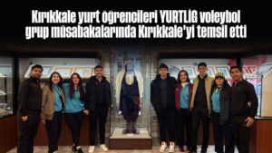 kirikkale-yurt-ogrencileri-yurtlig-voleybol-grup-musabakalarinda-kirikkale’yi-temsil-etti