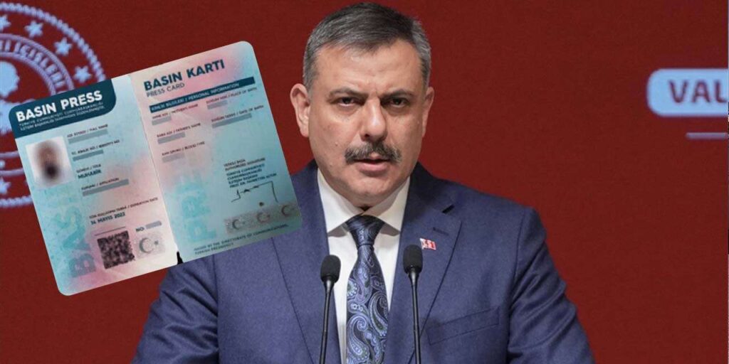 kolluk-kuvvetleri-gazetecilerden-ayri-kimlik-talep-etmeyecek