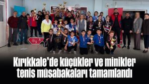 kirikkale’de-kucukler-ve-minikler-tenis-musabakalari-tamamlandi