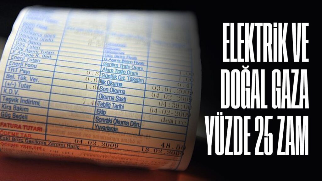 elektrik-ve-dogal-gaza-yuzde-25-zam