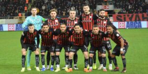 corum-fk’nin-7-maclik-galibiyet-serisi-sona-erdi