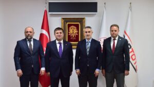 Kırıkkale’ye Gençlik Kampı Müjdesi