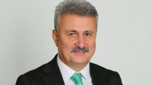 İrtikap Davasında Eski Başkan Sungur’a Hapis Şoku