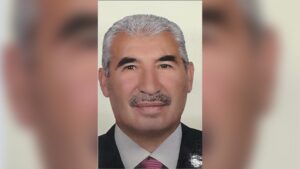 Kırıkkale Sanayi Esnafının Acı Günü