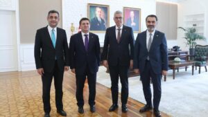 Kırıkkale’ye 6 Hekim Kadrosu Açıldı