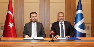 BİK Anadolu Üniversitesi Protokolü imzalandı: İletişim öğrencilerine sektör kapısı açıldı!