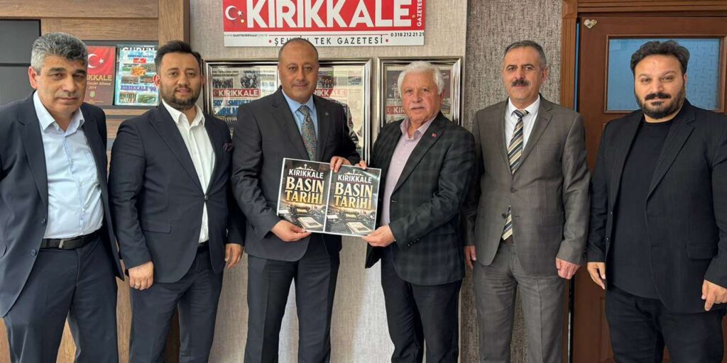 kirikkale-basini-anadolu’ya-ornek-oldu